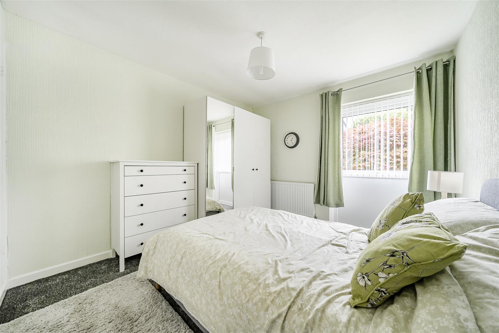 Heol Will George, Waunarlwydd, Swansea, SA5 4RS